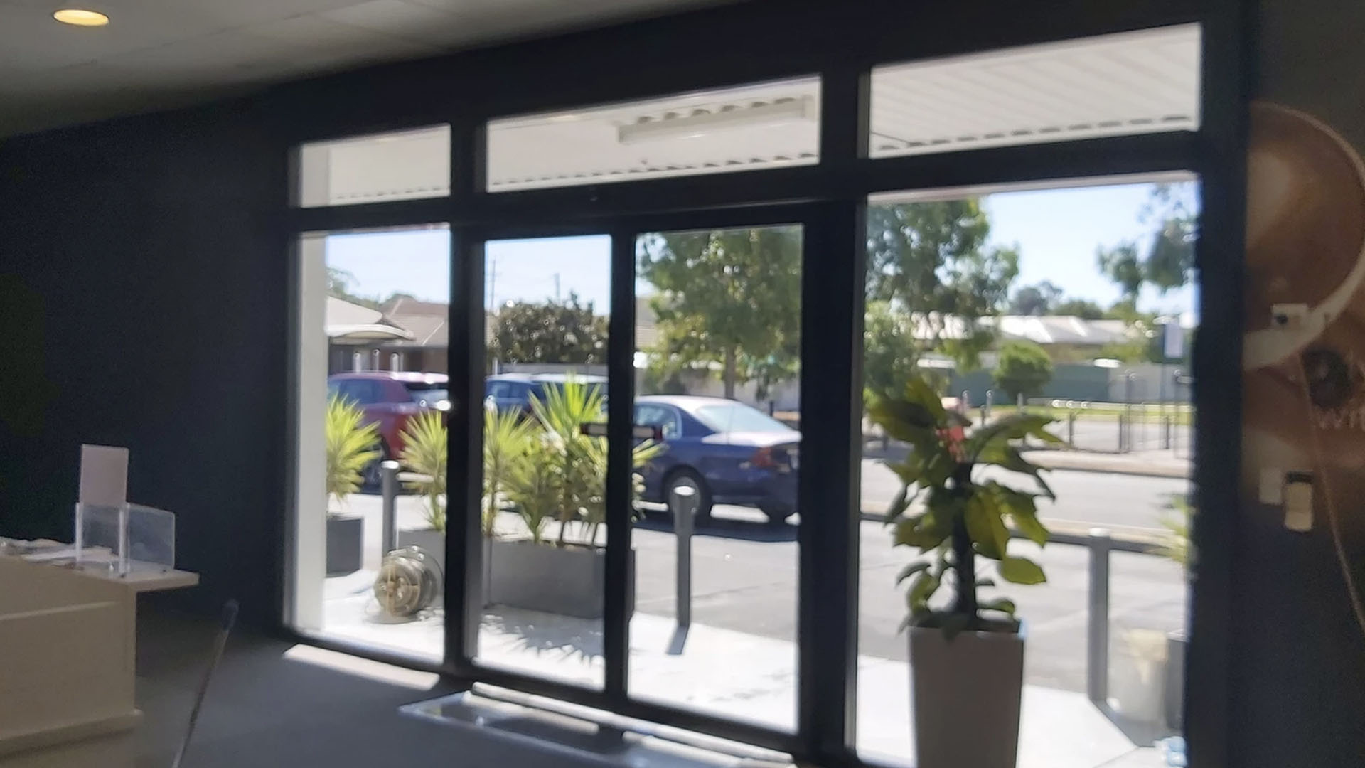 Retail Renovations Adelaide